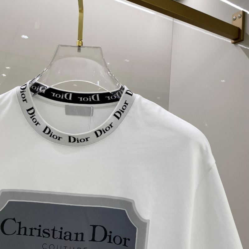 Christian Dior T-Shirts